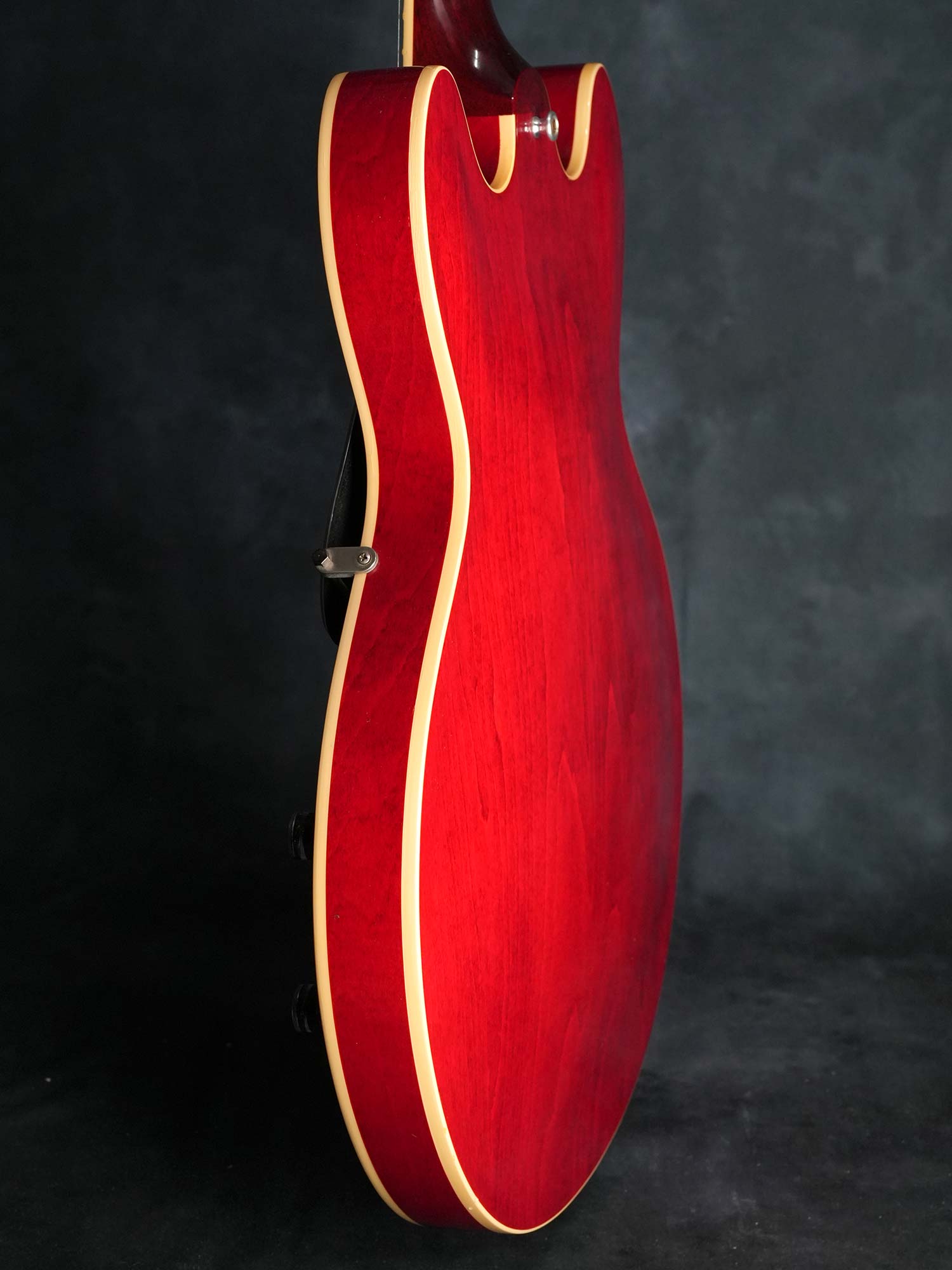 Gibson Memphis 1963 ES-335 VOS Sixties Cherry